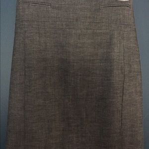 Career wear skirt Express